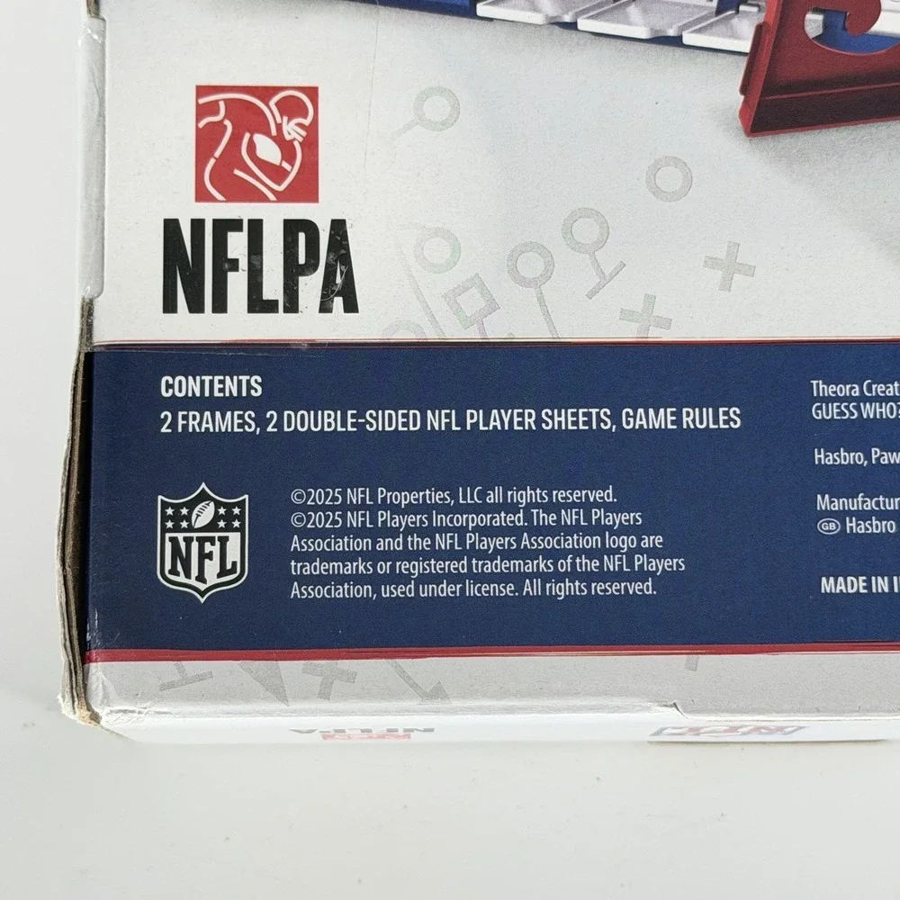 Hasbro brand new